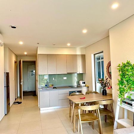 The Song Premium Apartment Vũng Tàu Ngoại thất bức ảnh