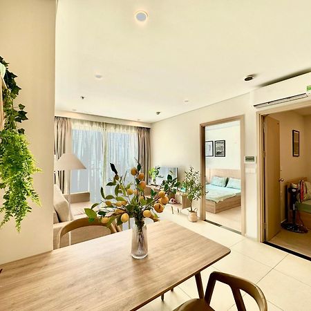The Song Premium Apartment Vũng Tàu Ngoại thất bức ảnh