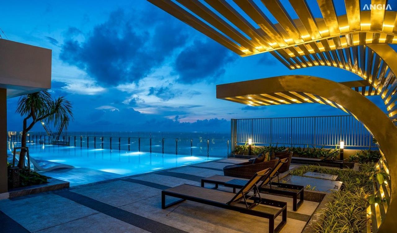 The Song Premium Apartment Vũng Tàu Ngoại thất bức ảnh