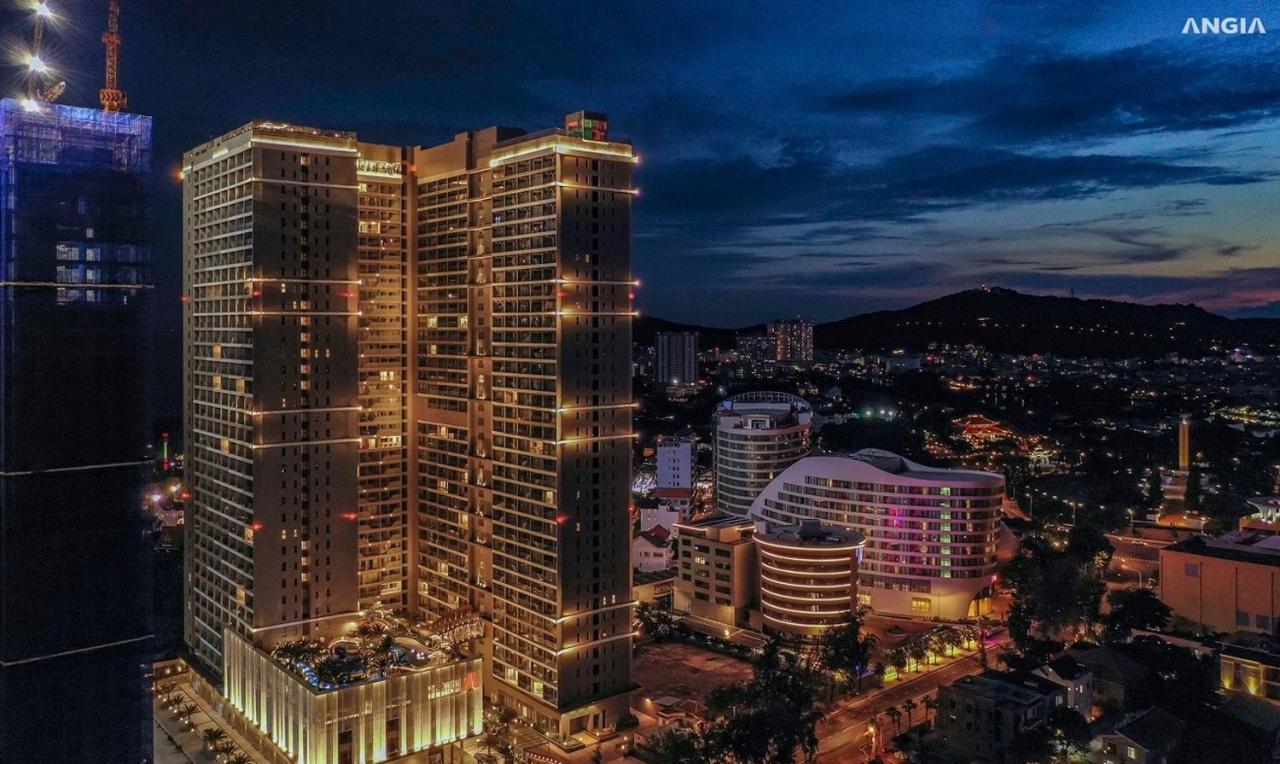 The Song Premium Apartment Vũng Tàu Ngoại thất bức ảnh