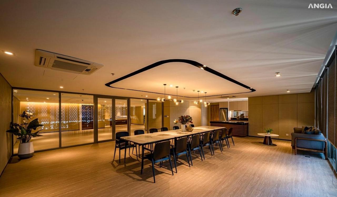 The Song Premium Apartment Vũng Tàu Ngoại thất bức ảnh