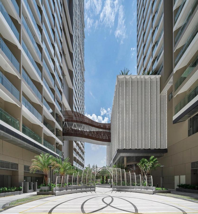 The Song Premium Apartment Vũng Tàu Ngoại thất bức ảnh