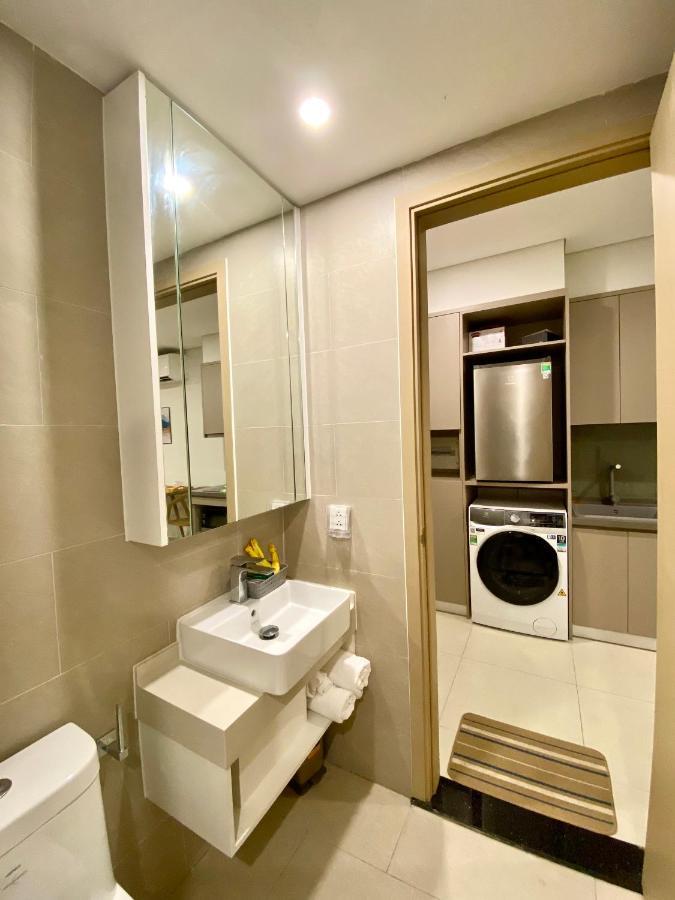 The Song Premium Apartment Vũng Tàu Ngoại thất bức ảnh