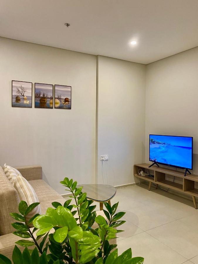 The Song Premium Apartment Vũng Tàu Ngoại thất bức ảnh
