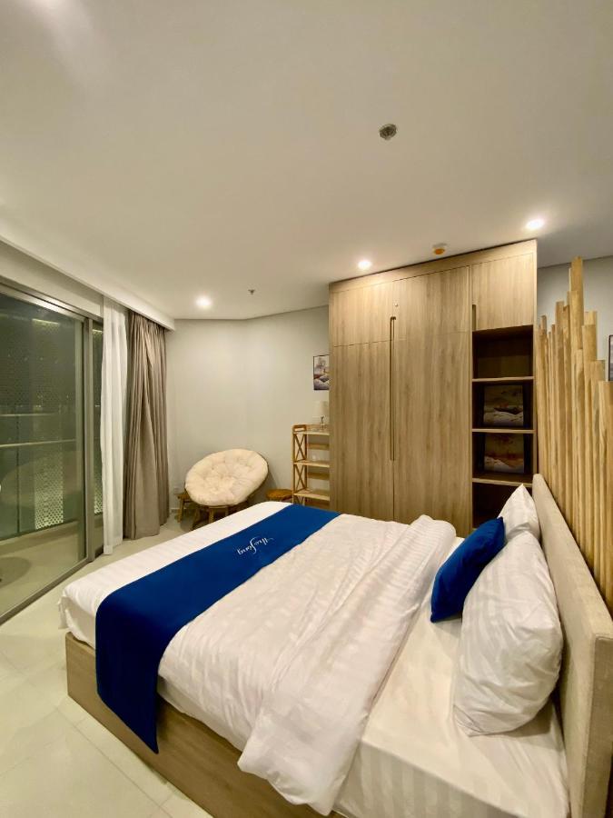 The Song Premium Apartment Vũng Tàu Ngoại thất bức ảnh