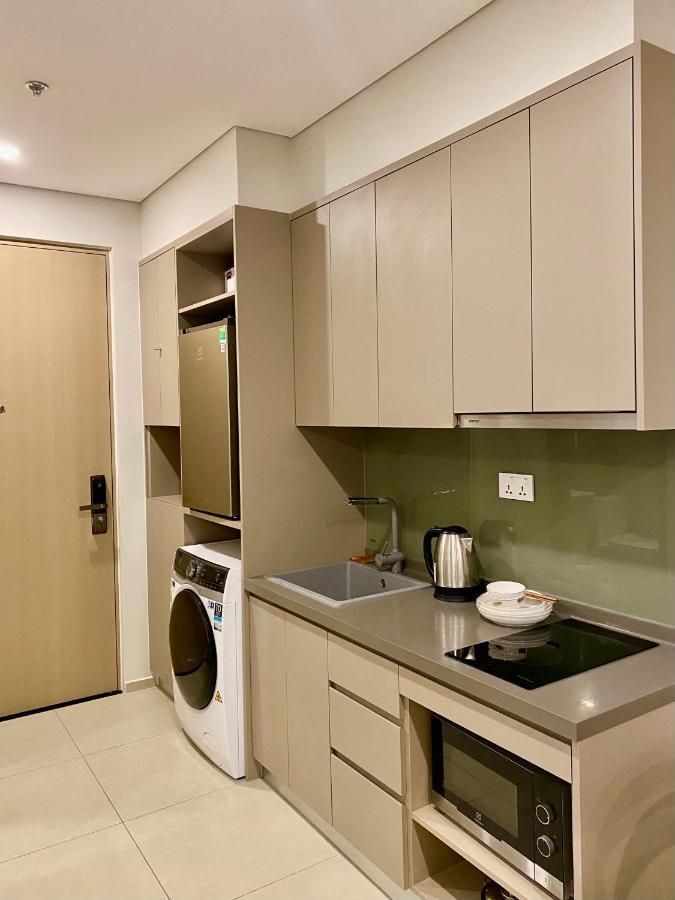 The Song Premium Apartment Vũng Tàu Ngoại thất bức ảnh
