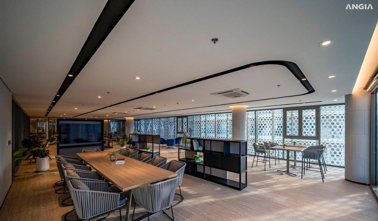 The Song Premium Apartment Vũng Tàu Ngoại thất bức ảnh