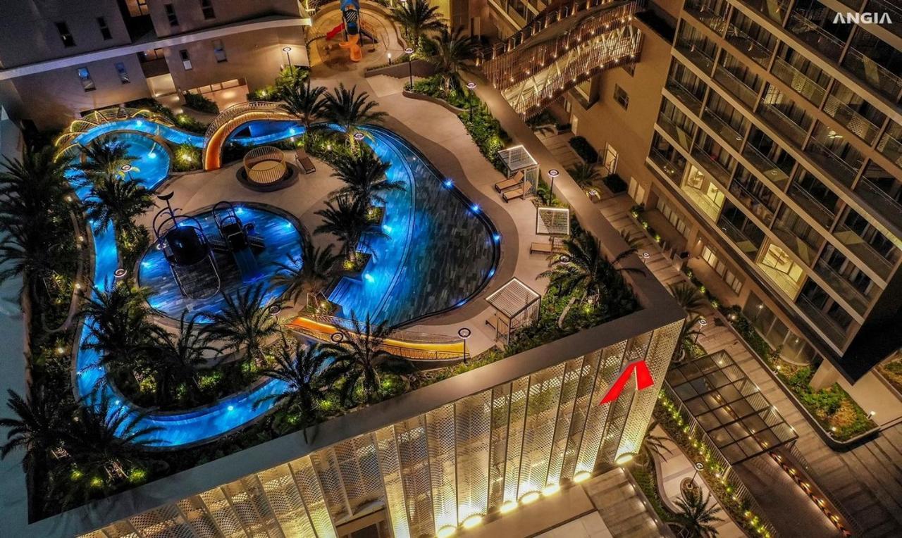 The Song Premium Apartment Vũng Tàu Ngoại thất bức ảnh