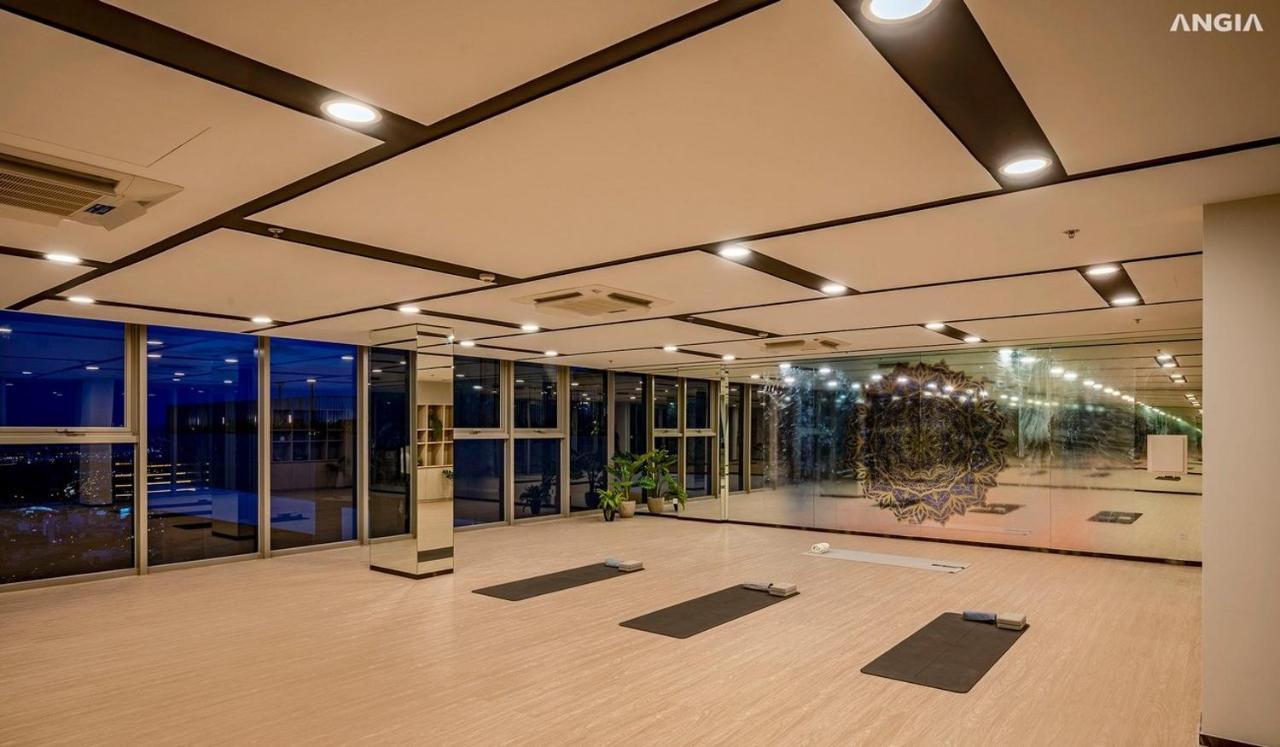 The Song Premium Apartment Vũng Tàu Ngoại thất bức ảnh