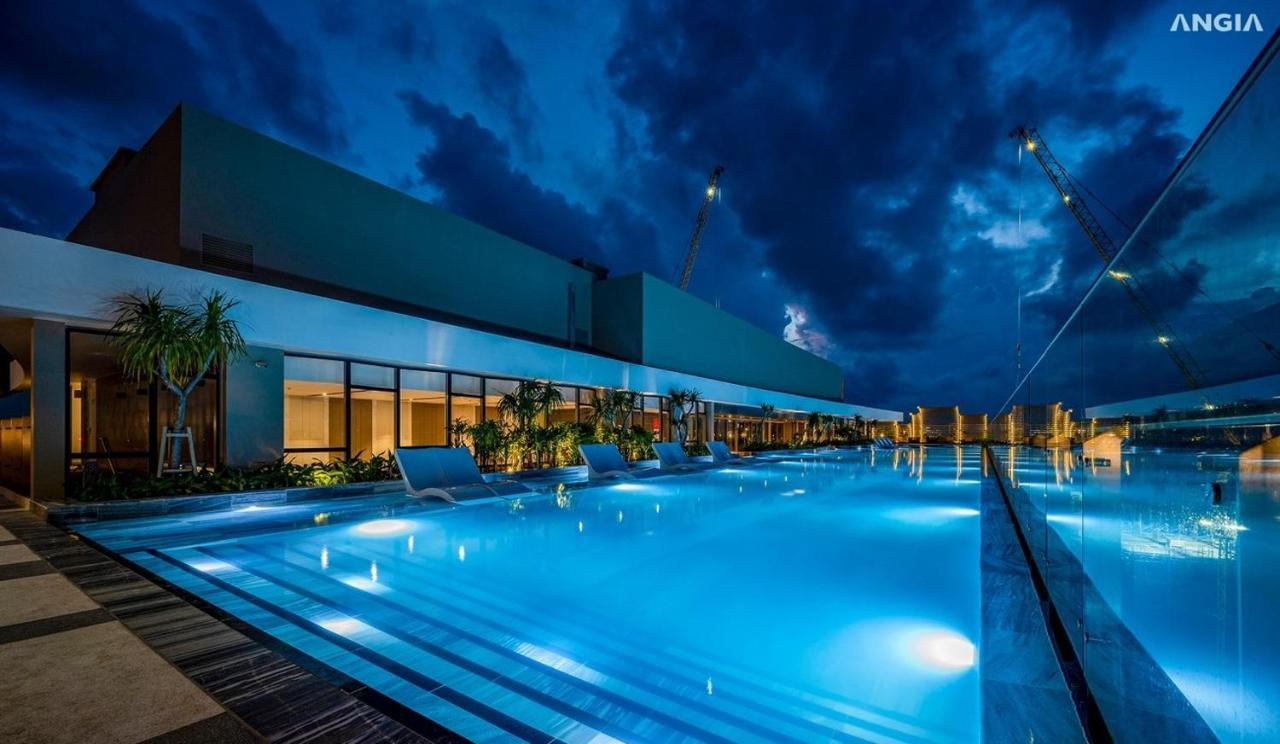 The Song Premium Apartment Vũng Tàu Ngoại thất bức ảnh