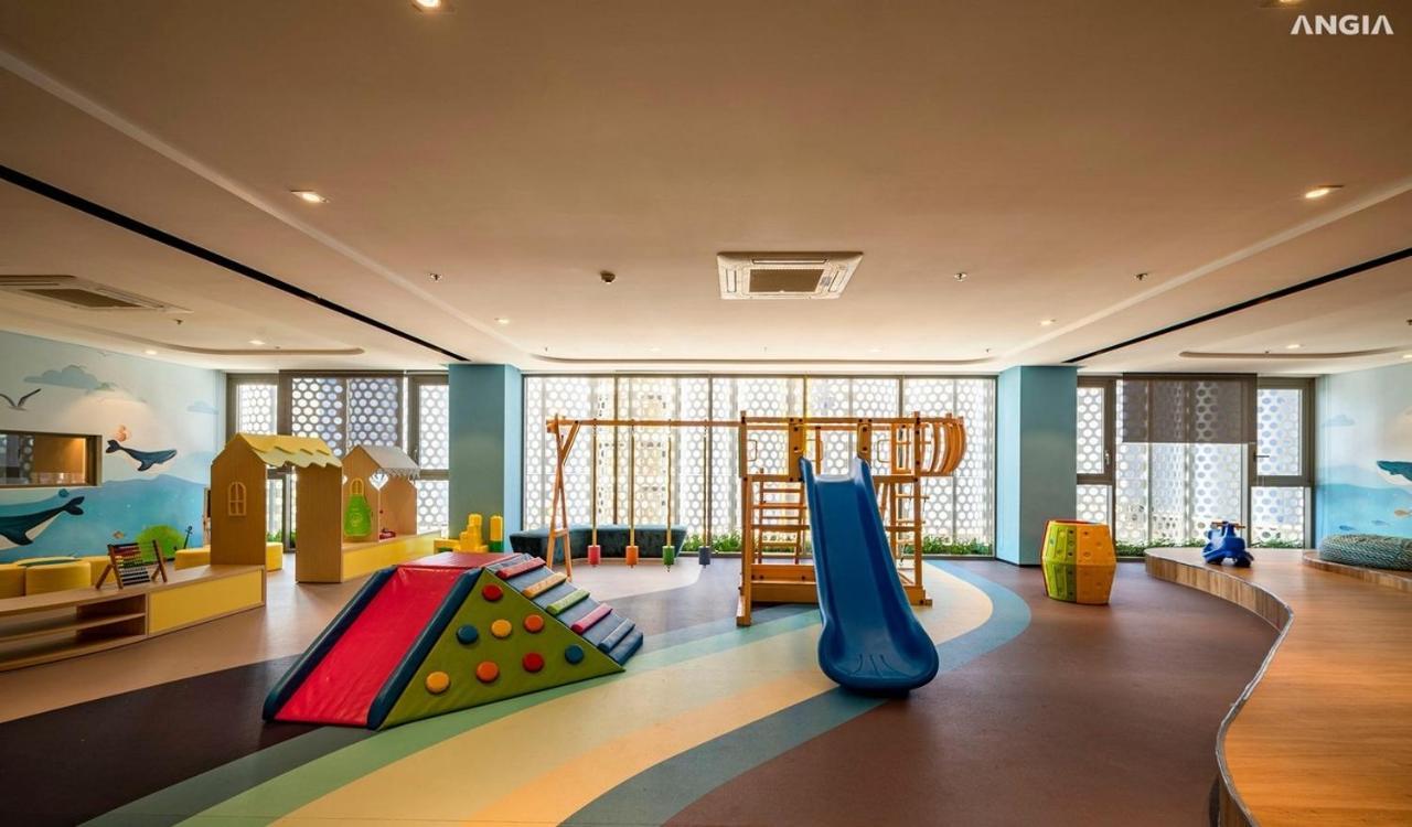 The Song Premium Apartment Vũng Tàu Ngoại thất bức ảnh
