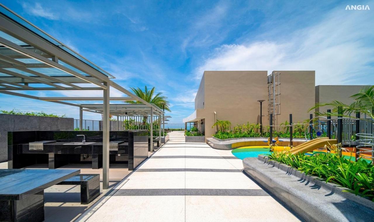 The Song Premium Apartment Vũng Tàu Ngoại thất bức ảnh