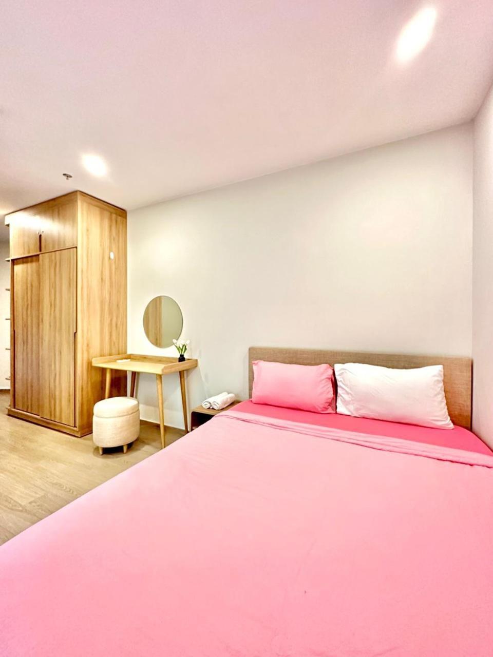 The Song Premium Apartment Vũng Tàu Ngoại thất bức ảnh