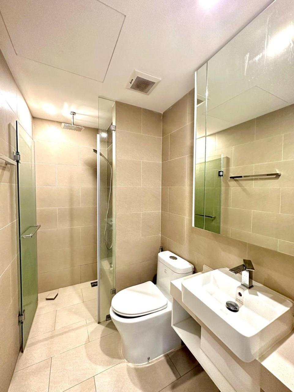 The Song Premium Apartment Vũng Tàu Ngoại thất bức ảnh