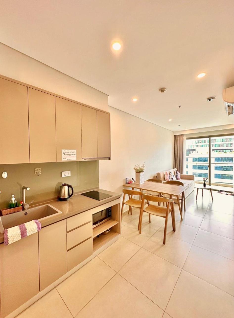 The Song Premium Apartment Vũng Tàu Ngoại thất bức ảnh