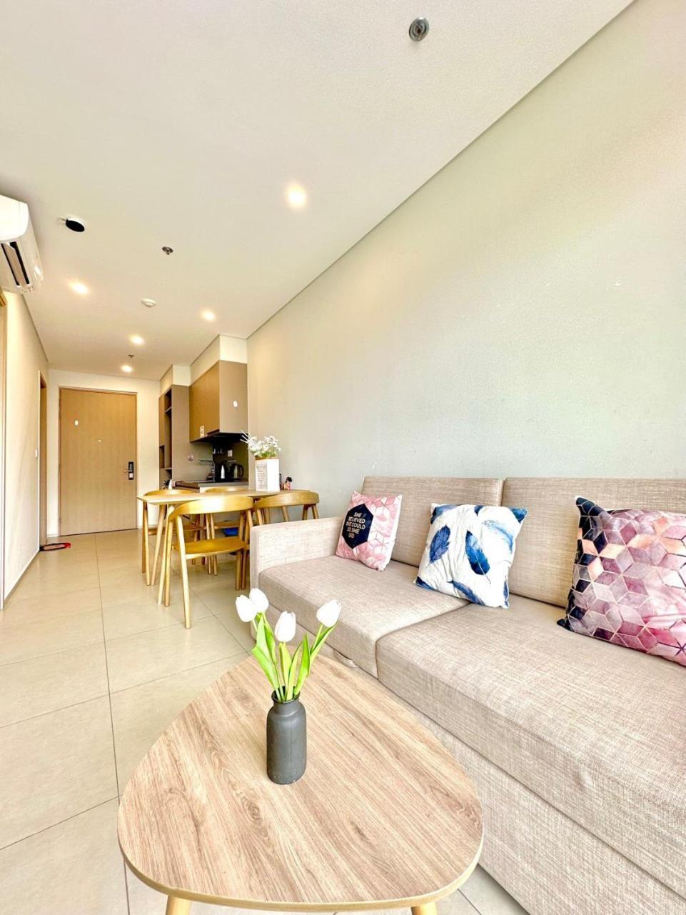 The Song Premium Apartment Vũng Tàu Ngoại thất bức ảnh