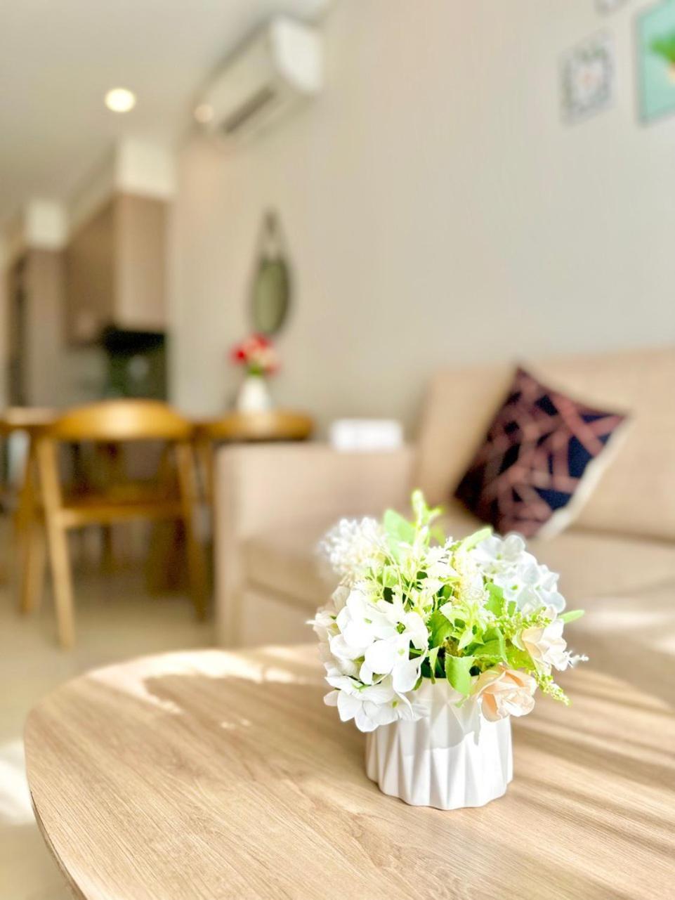 The Song Premium Apartment Vũng Tàu Ngoại thất bức ảnh