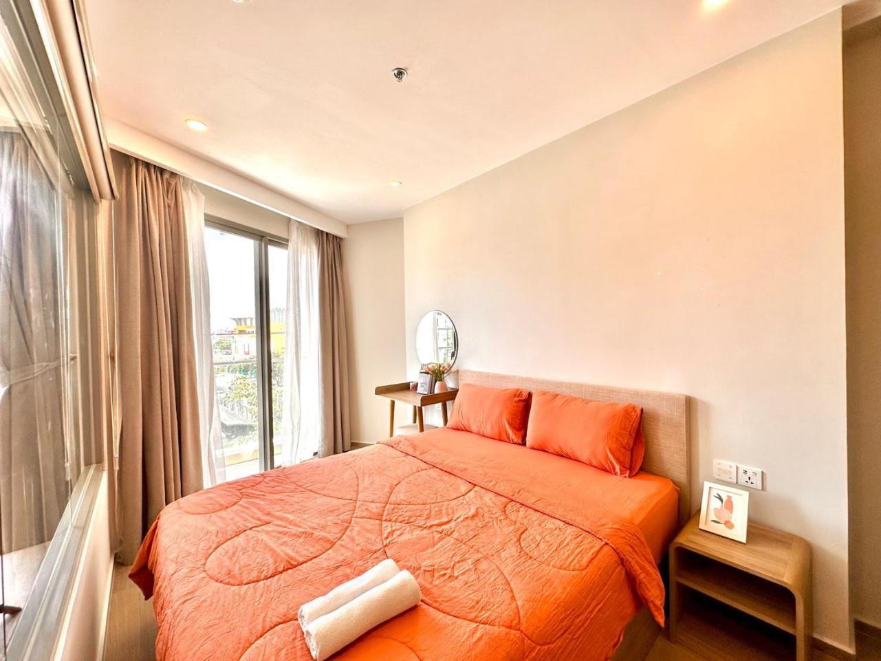 The Song Premium Apartment Vũng Tàu Ngoại thất bức ảnh