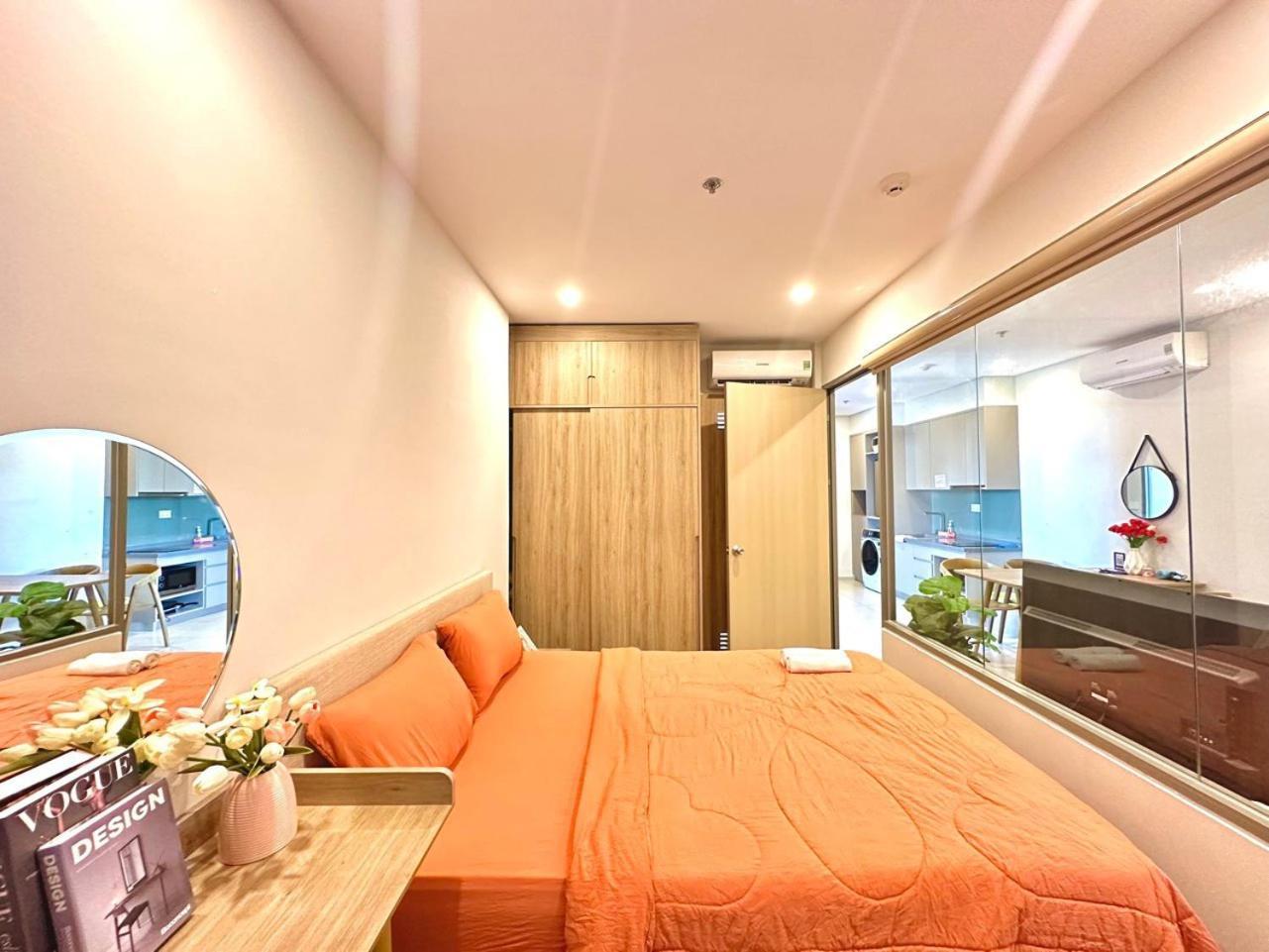 The Song Premium Apartment Vũng Tàu Ngoại thất bức ảnh