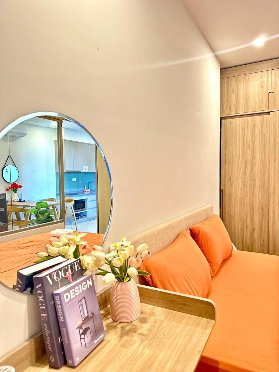 The Song Premium Apartment Vũng Tàu Ngoại thất bức ảnh