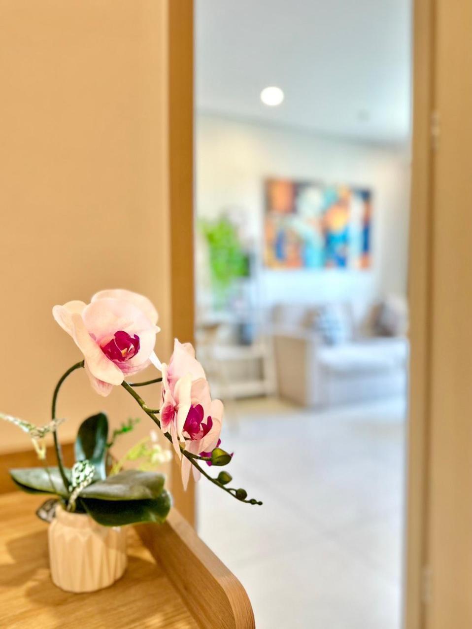 The Song Premium Apartment Vũng Tàu Ngoại thất bức ảnh