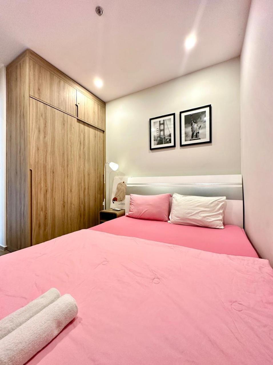 The Song Premium Apartment Vũng Tàu Ngoại thất bức ảnh