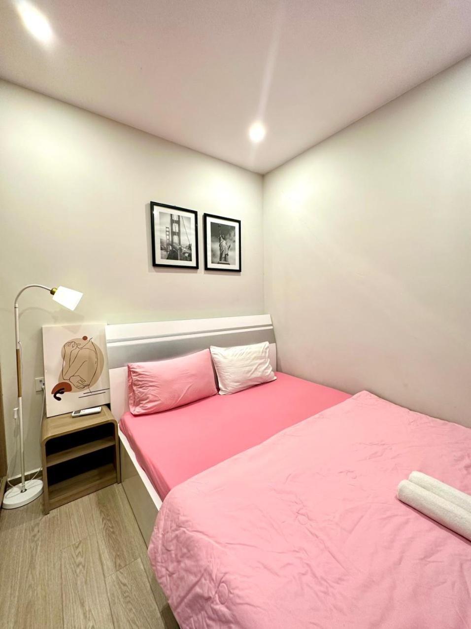 The Song Premium Apartment Vũng Tàu Ngoại thất bức ảnh