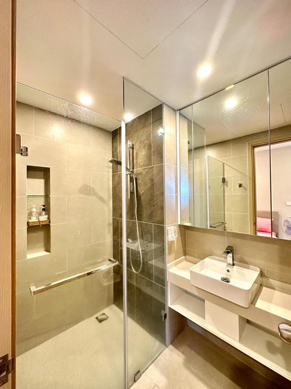 The Song Premium Apartment Vũng Tàu Ngoại thất bức ảnh