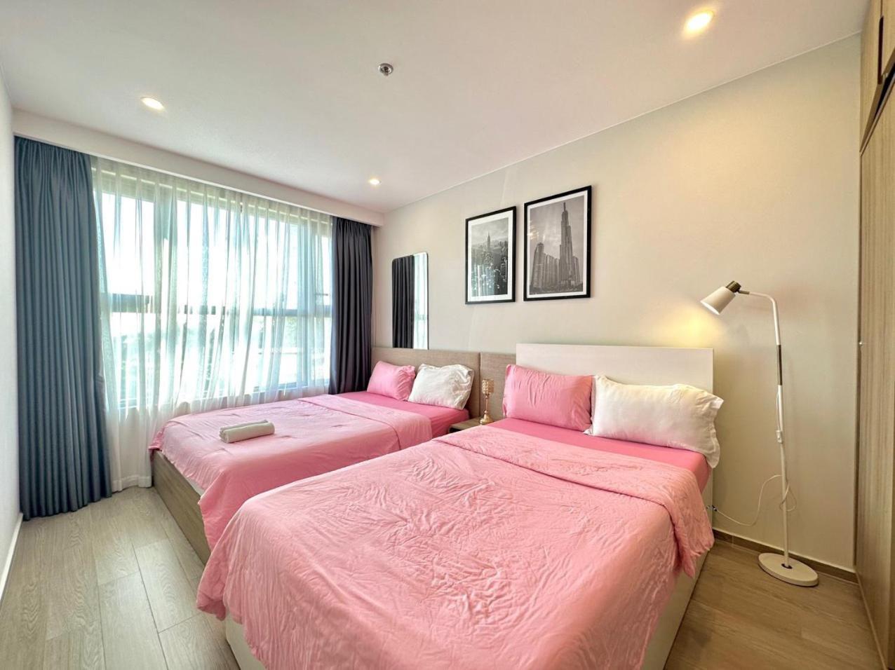The Song Premium Apartment Vũng Tàu Ngoại thất bức ảnh