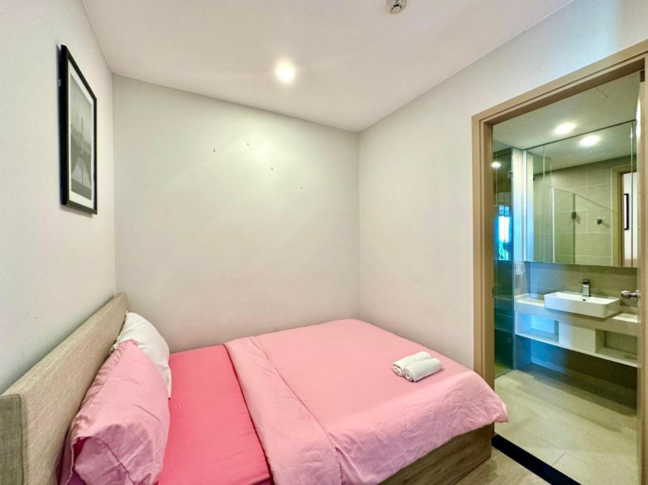 The Song Premium Apartment Vũng Tàu Ngoại thất bức ảnh