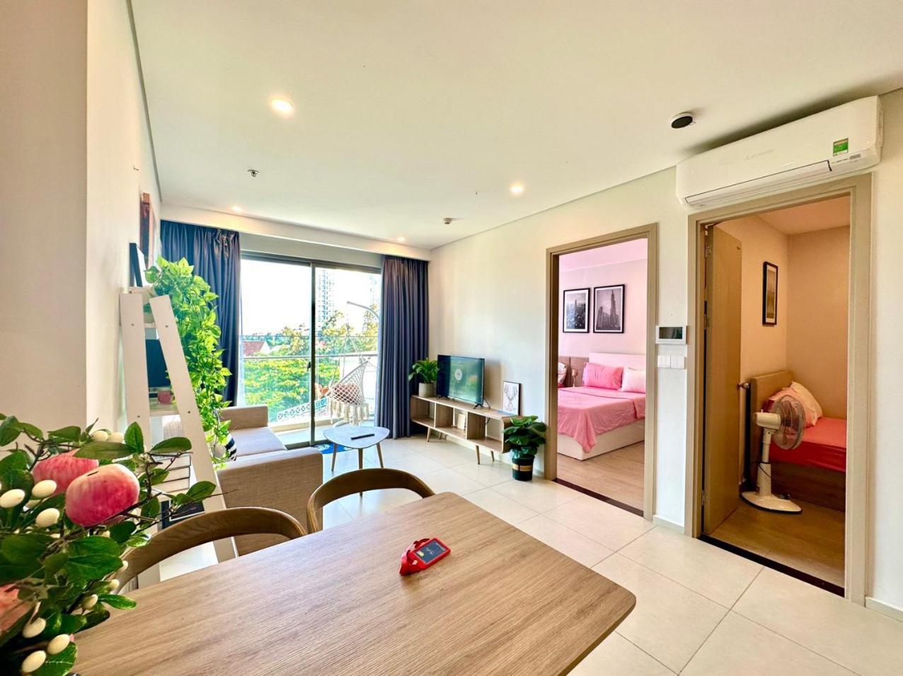 The Song Premium Apartment Vũng Tàu Ngoại thất bức ảnh
