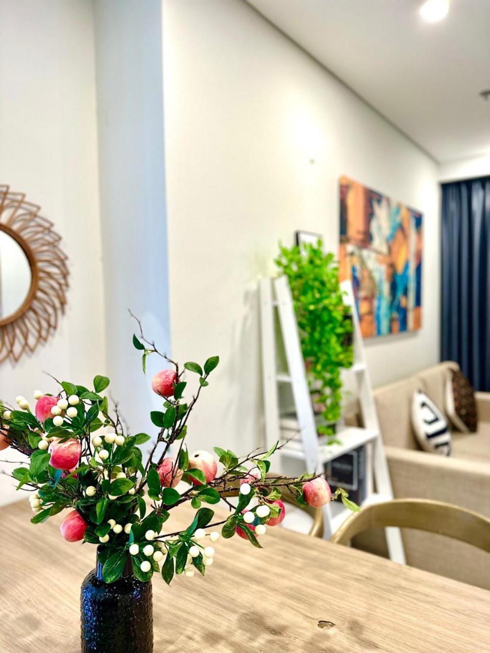 The Song Premium Apartment Vũng Tàu Ngoại thất bức ảnh