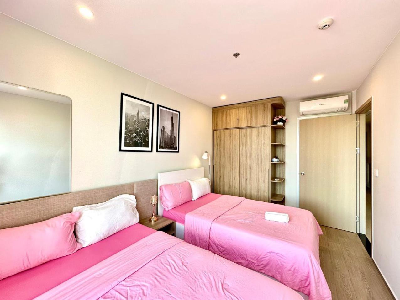 The Song Premium Apartment Vũng Tàu Ngoại thất bức ảnh