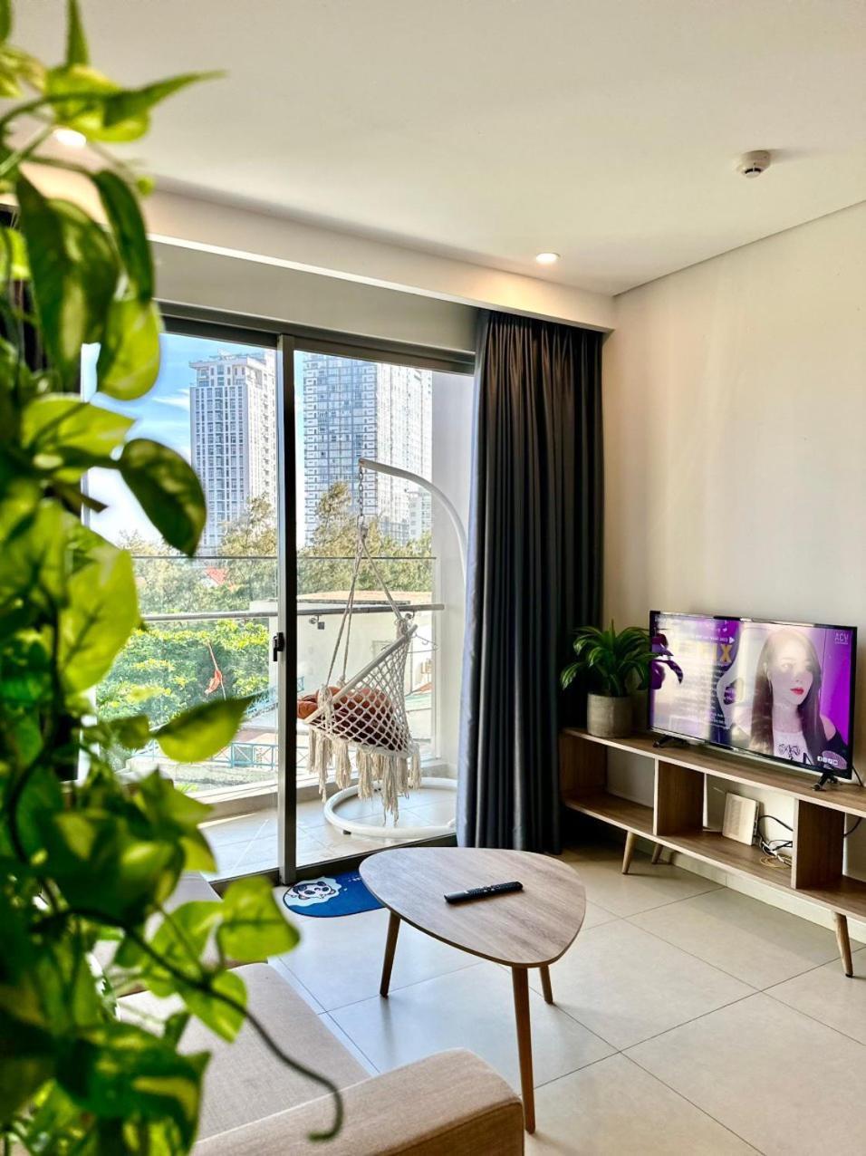 The Song Premium Apartment Vũng Tàu Ngoại thất bức ảnh