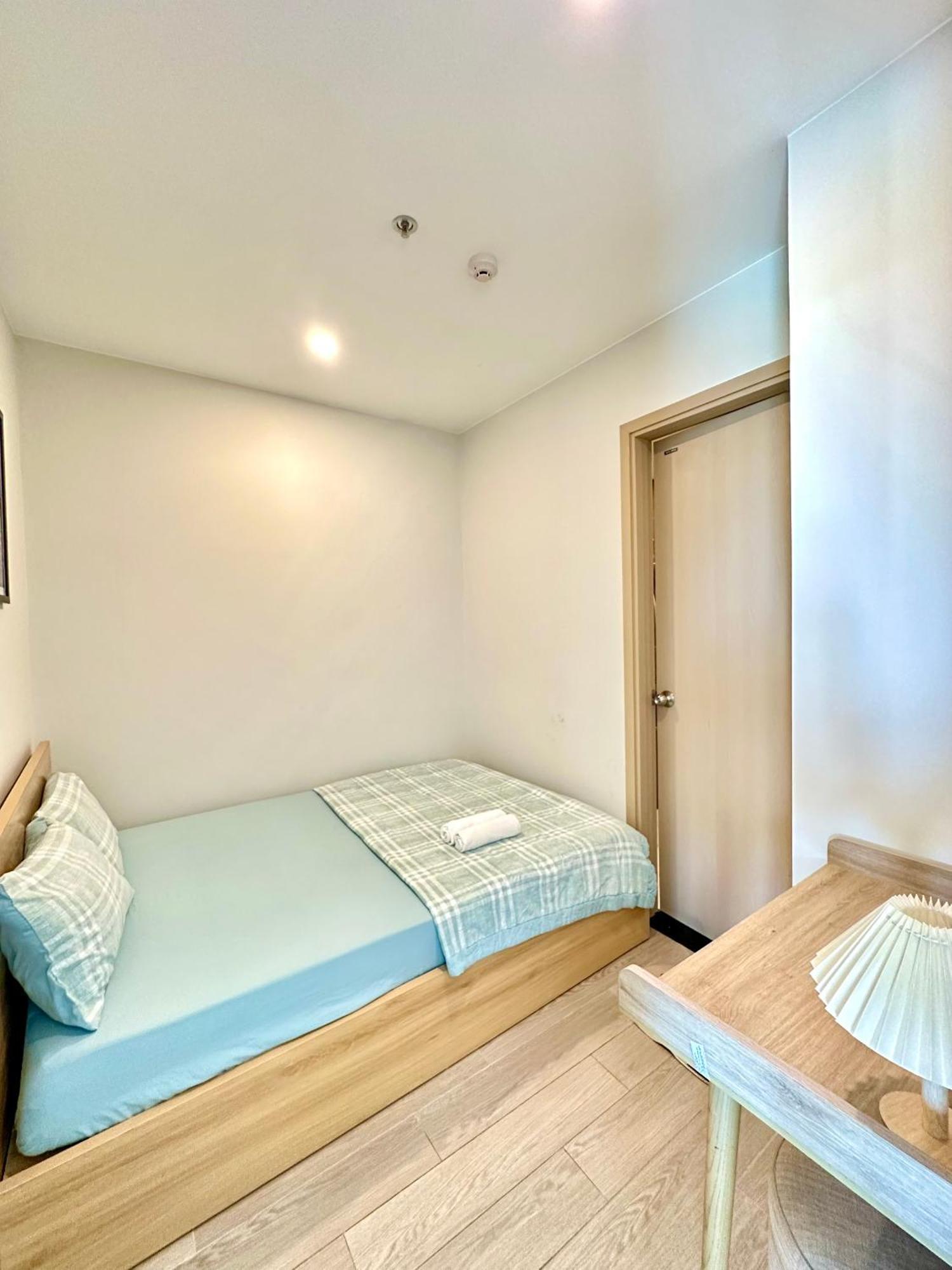 The Song Premium Apartment Vũng Tàu Ngoại thất bức ảnh