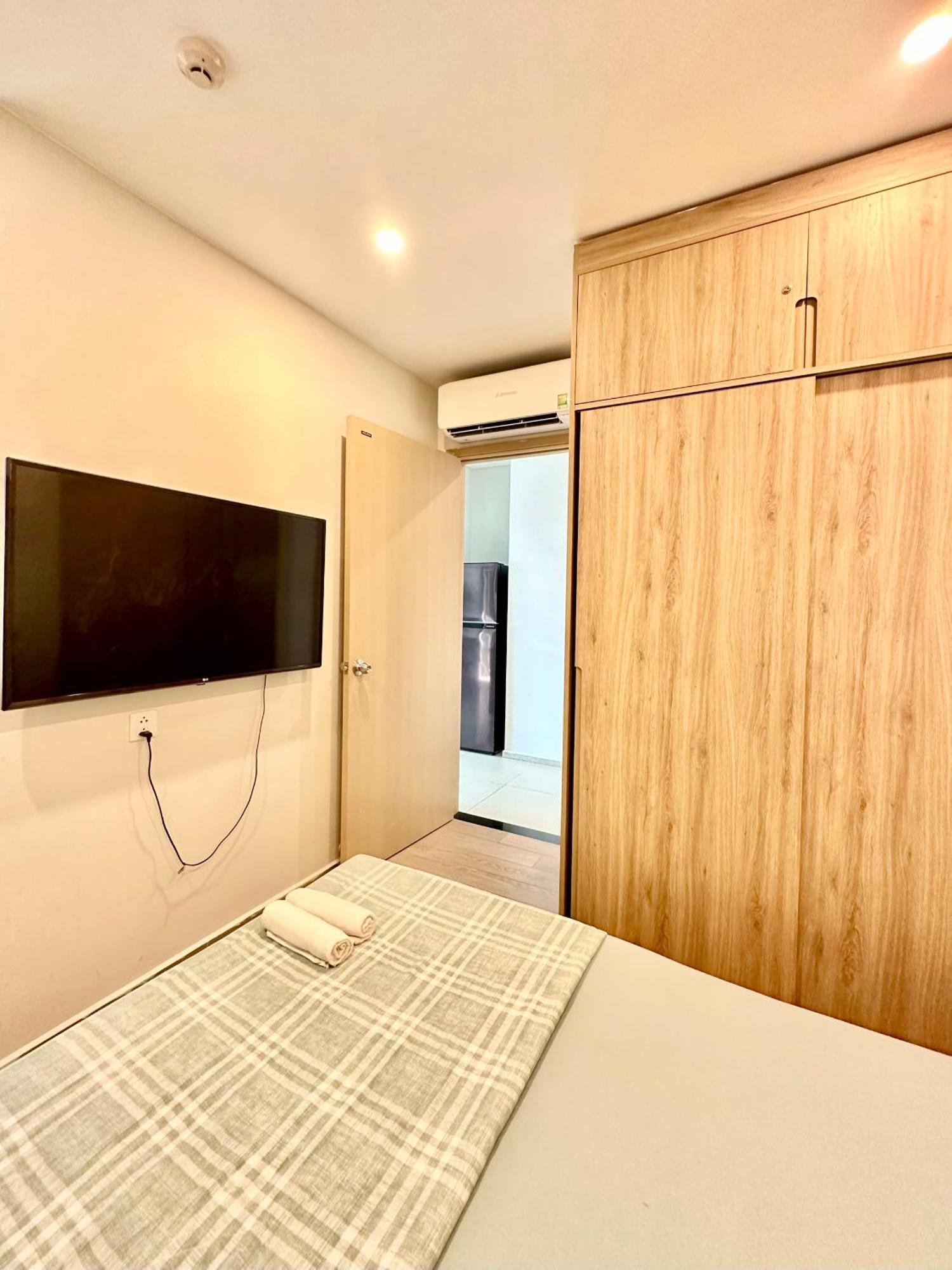 The Song Premium Apartment Vũng Tàu Ngoại thất bức ảnh