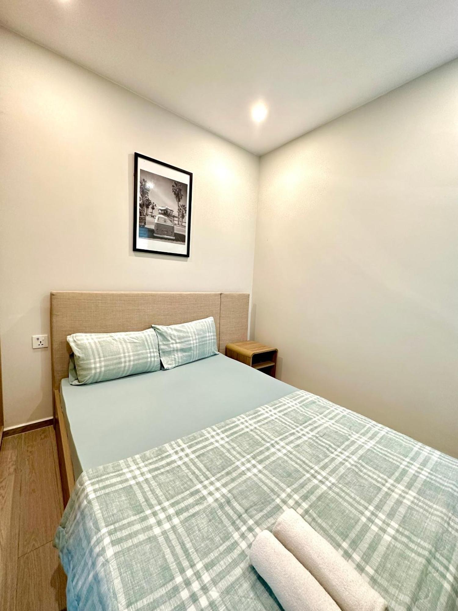 The Song Premium Apartment Vũng Tàu Ngoại thất bức ảnh