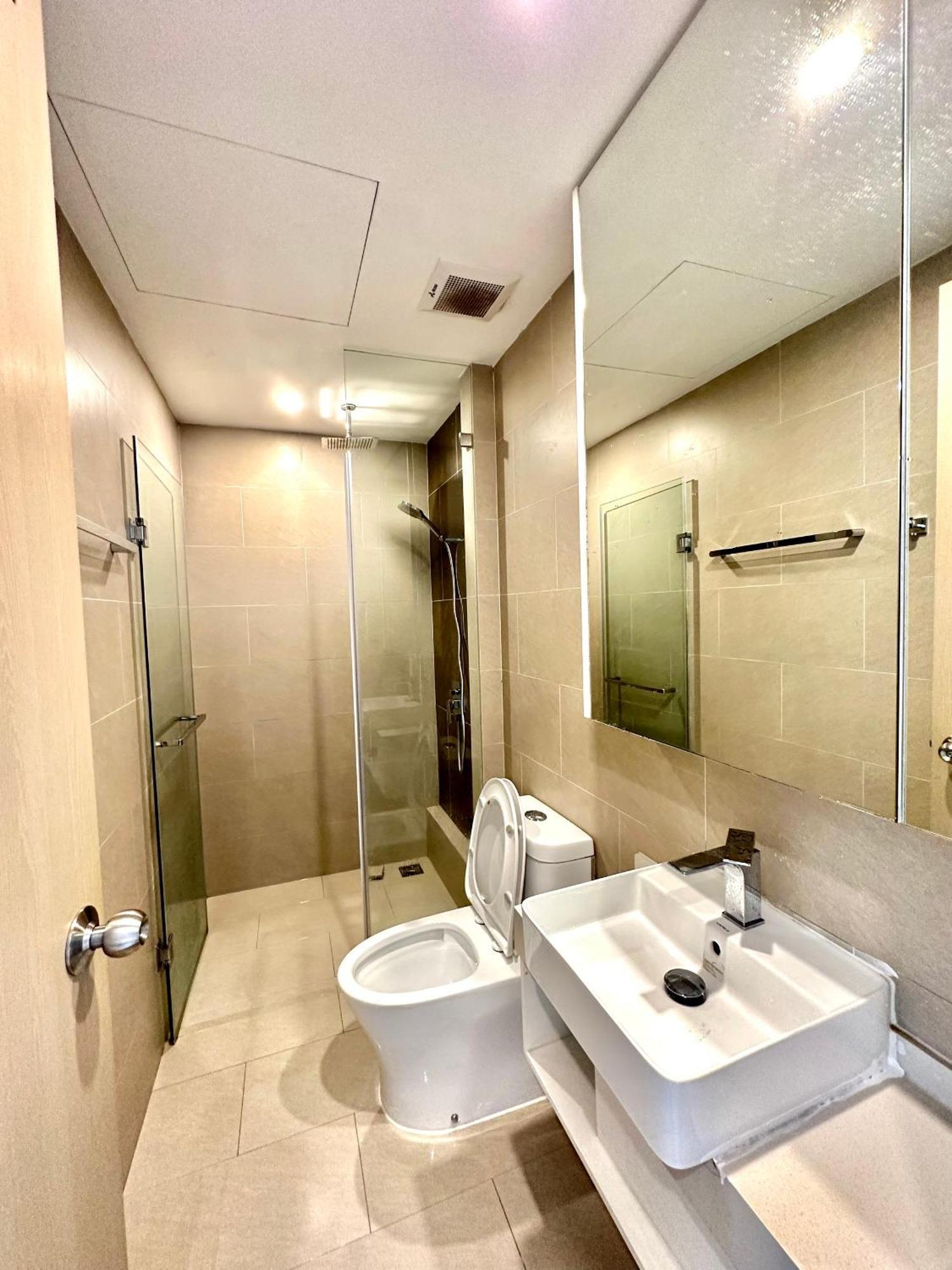 The Song Premium Apartment Vũng Tàu Ngoại thất bức ảnh